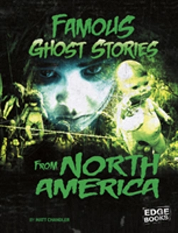 Bertrand.pt - Famous Ghost Stories From North America