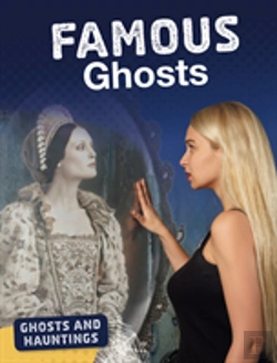 Bertrand.pt - Famous Ghosts