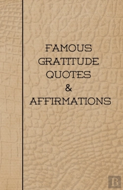 Bertrand.pt - Famous Gratitude Quotes & Affirmations