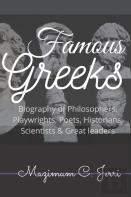 Famous Greeks