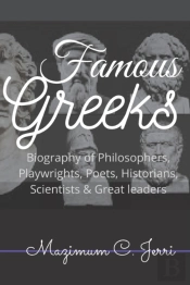 Famous Greeks