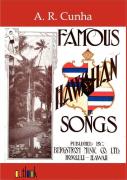 Famous Hawaiian Songs
