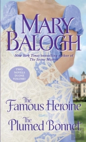 Famous Heroine/The Plumed Bonnet