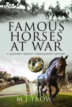 Bertrand.pt - Famous Horses At War