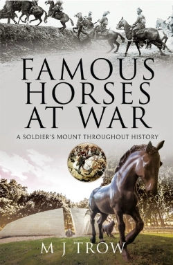 Bertrand.pt - Famous Horses At War