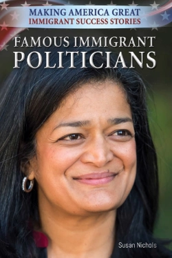 Bertrand.pt - Famous Immigrant Politicians