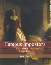 Famous Impostors