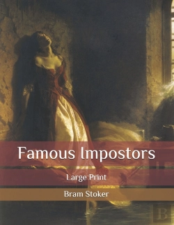 Bertrand.pt - Famous Impostors