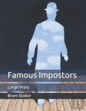 Famous Impostors