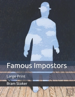 Bertrand.pt - Famous Impostors