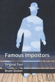 Famous Impostors