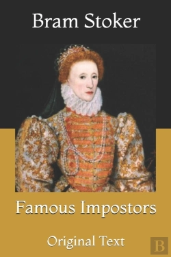 Bertrand.pt - Famous Impostors
