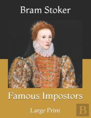 Famous Impostors