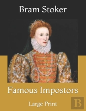 Famous Impostors