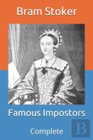 Famous Impostors