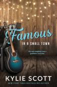 Famous In A Small Town (Discreet Cover)