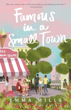 Bertrand.pt - Famous In A Small Town