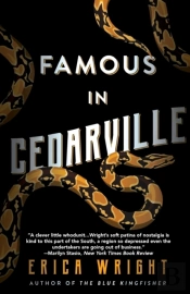 Famous In Cedarville