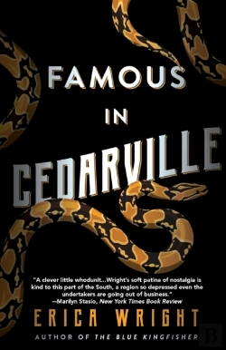 Bertrand.pt - Famous In Cedarville