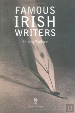 Bertrand.pt - Famous Irish Writers