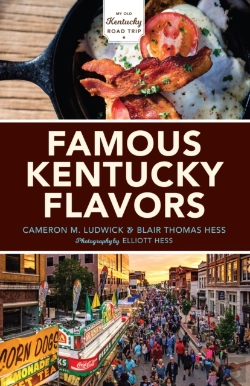 Bertrand.pt - Famous Kentucky Flavors