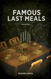 Famous Last Meals