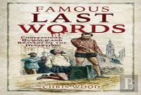 Famous Last Words