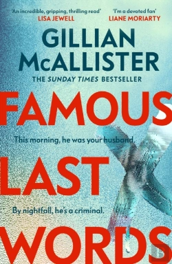 Bertrand.pt - Famous Last Words