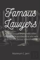 Famous Lawyers
