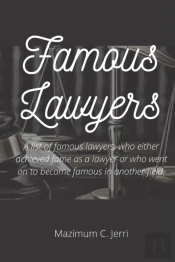 Famous Lawyers