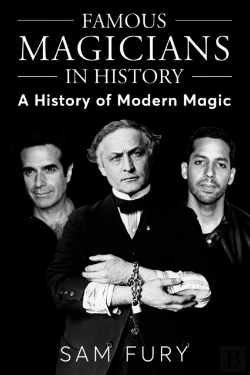 Bertrand.pt - Famous Magicians In History