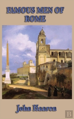 Bertrand.pt - Famous Men Of Rome