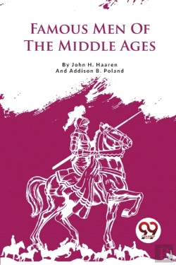 Bertrand.pt - Famous Men Of The Middle Ages