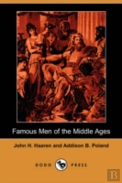 Bertrand.pt - Famous Men Of The Middle Ages (Dodo Press)