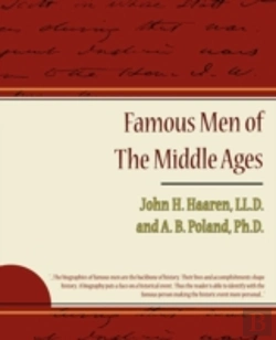 Bertrand.pt - Famous Men Of The Middle Ages