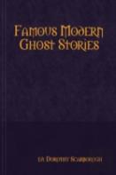 Famous Modern Ghost Stories
