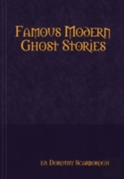 Famous Modern Ghost Stories