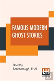 Famous Modern Ghost Stories