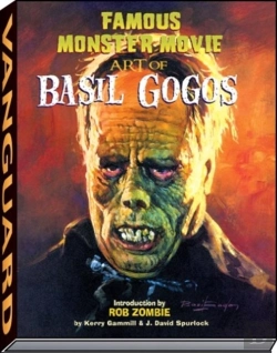 Bertrand.pt - Famous Monster Movie Art Of Basil Gogos