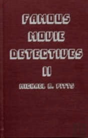 Famous Movie Detectives