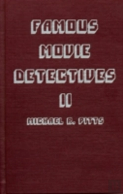 Bertrand.pt - Famous Movie Detectives