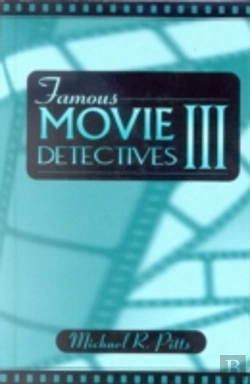 Bertrand.pt - Famous Movie Detectives