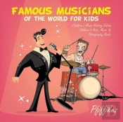 Famous Musicians Of The World For Kids
