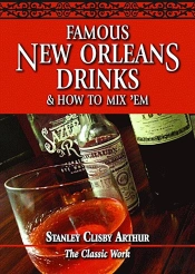 Famous New Orleans Drinks And How To Mix 'Em