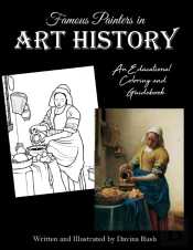 Famous Painters In Art History