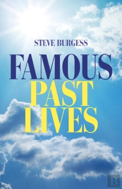 Bertrand.pt - Famous Past Lives