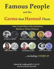 Famous People And The Germs That Harmed Them