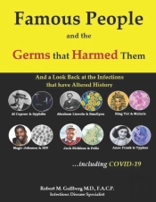 Famous People And The Germs That Harmed Them