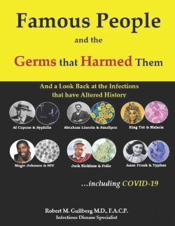Bertrand.pt - Famous People And The Germs That Harmed Them