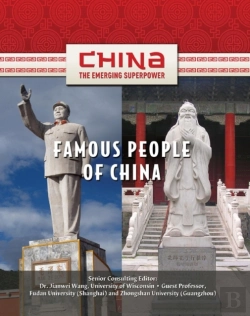 Bertrand.pt - Famous People Of China